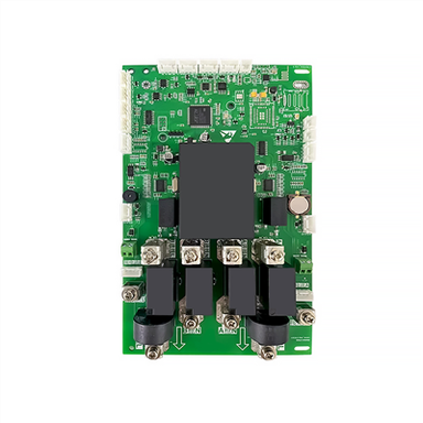 AC 7KW/22KW 32A Home Wall Box EV Charger Pile PCBA dažādiem transportlīdzekļu modeļiem Atbalsta OEM