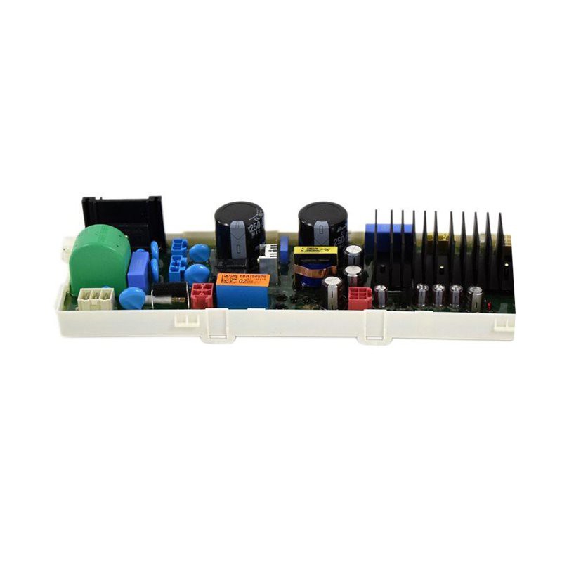 Drum Electronic Washing Machine Control Board