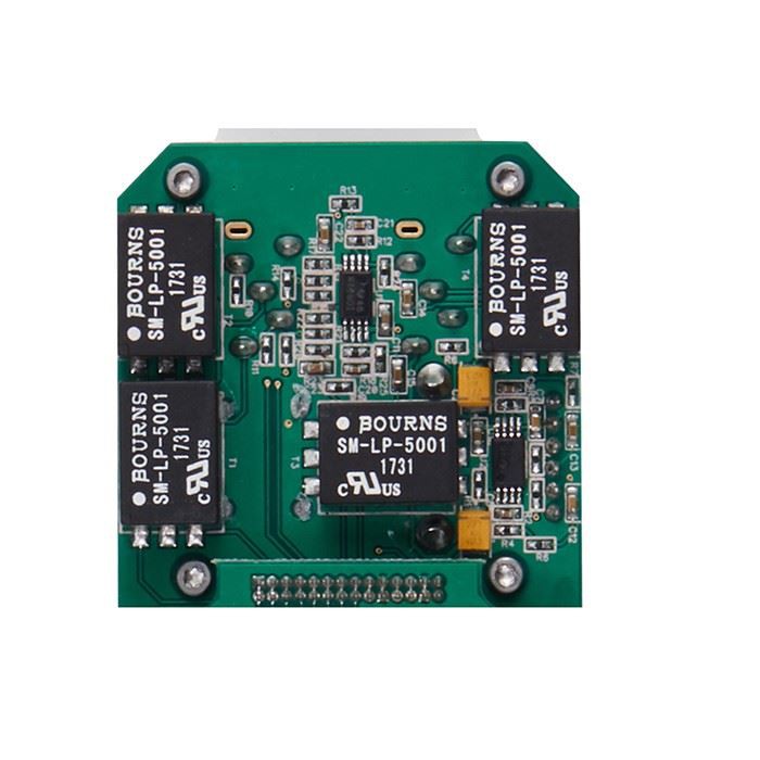 China Digital Audio Amplifier Board Factory