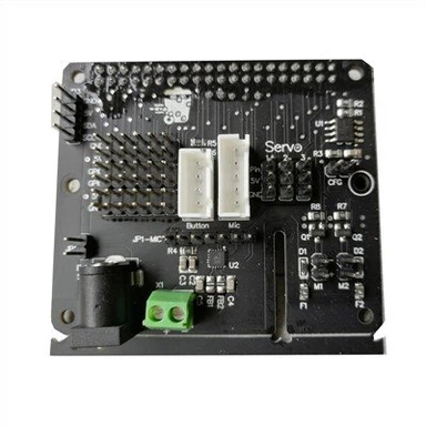 PCB ražošana
