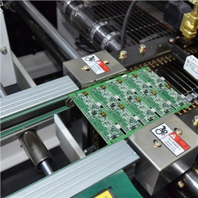 Smt montāžas ražotājs