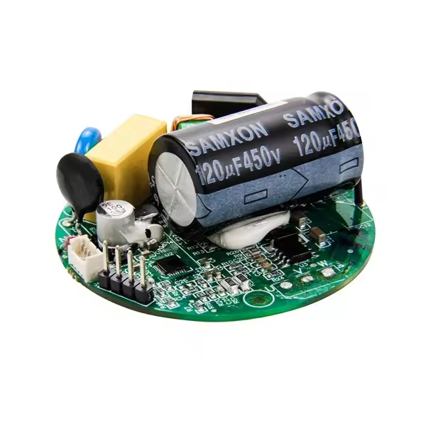 220V 500W 750W augsta sprieguma BLDC motora kontrollera SMT PCB montāža